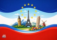 europe region